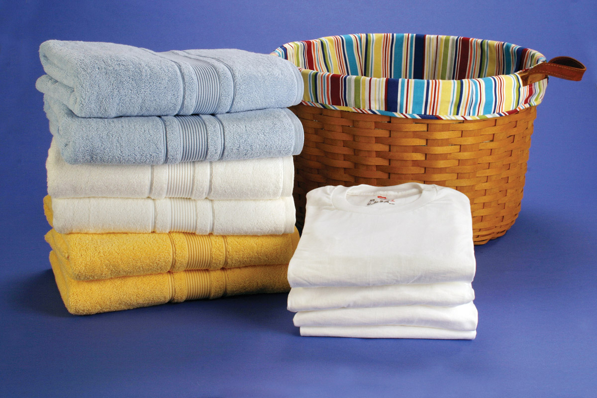  laundry  kiloan bersih cepat jakarta  Supermama Laundry  